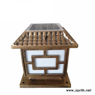 标点照明  太阳能地插草坪灯 LED草坪灯 草坪庭院灯  景观灯  庭院灯