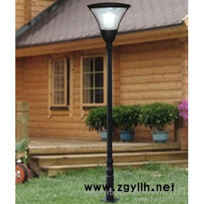 大功率LED庭院灯的样式