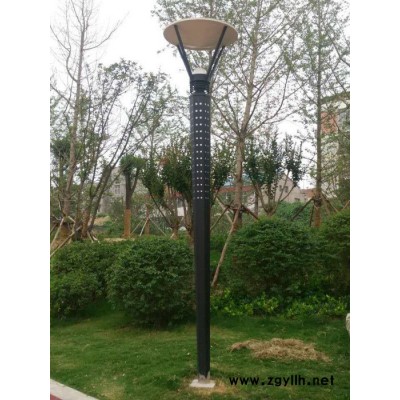 苏北TYD2222广场庭院灯**】常规2米，2.5米3米4米小区，院内，广场庭院灯生产厂家