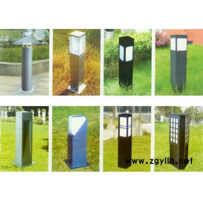 供应草坪灯