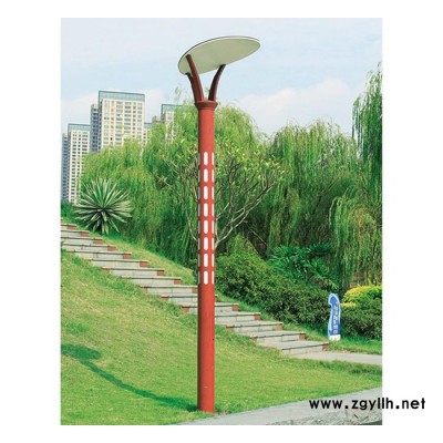 LED草坪灯   LED   LED照明   景观照明   庭院灯