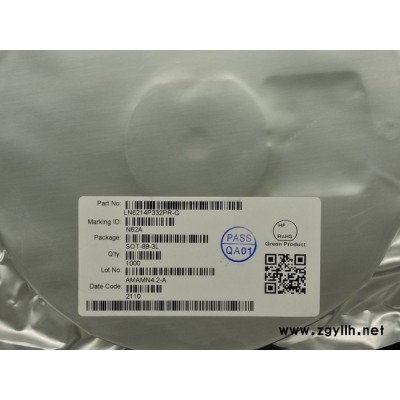 供应YX8022 恒流LED草坪灯控制驱动芯片IC