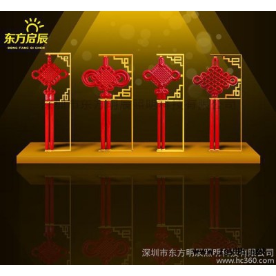 湖北武汉LED中国结道路景观灯具 湖南长沙LED中国结道路景