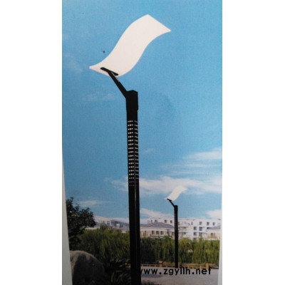 中国灯具城FNZH/伍玖照明TYD-0362 小区园林绿化景区度假村 景观灯庭院灯太阳能LED庭院灯草坪灯 湖南厂家批发