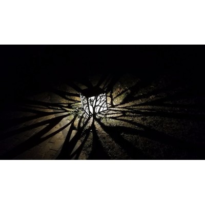 YCC-001 公园草坪灯