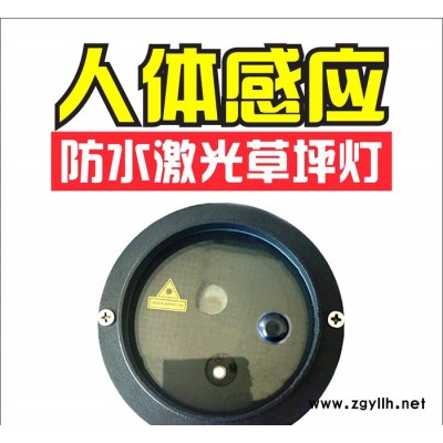 草坪灯 防水草坪灯 激光草坪灯 草地激光灯 镭射草坪灯 东莞