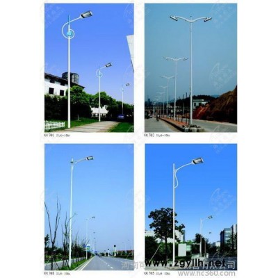 河南可比达景观灯供应