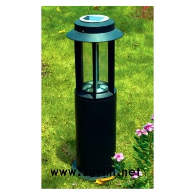 英强 太阳能草坪灯