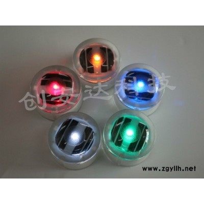 专业生产太阳能地埋灯 蜡烛灯 草坪灯 院庭灯 超亮防水 质保二年