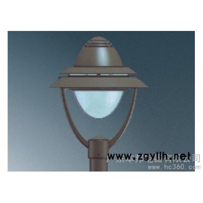 供应本邦大功率LED庭院灯