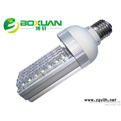 供应博轩E40 LED庭院灯