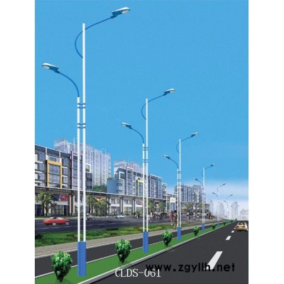 陕西路灯厂家供应_星月照明 西安景观灯厂家