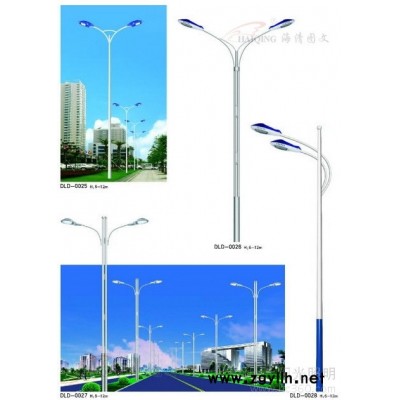 供应高杆灯   太阳能路灯 庭院灯