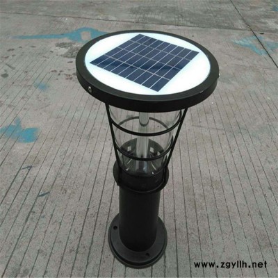 金昱JY-TYNCPD1LED草坪灯