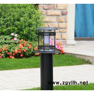 南充草坪灯厂家