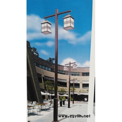 中国灯具城FNZH/伍玖照明 小区园林景区度假村旅游景点农家乐 仿古景观灯庭院灯太阳能路灯草坪灯投光灯 江西景区路灯厂家