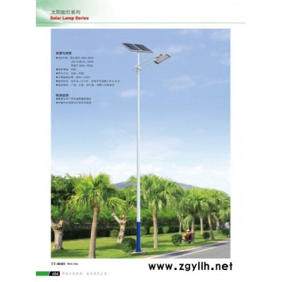 艺恒路47601LED庭院灯  LED球场灯 LED灯具头厂家