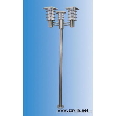 西安草坪灯厂家