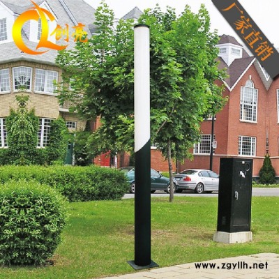 LED方柱灯 庭院灯 景观灯柱 景观庭院灯 酒店广场灯具 户外灯