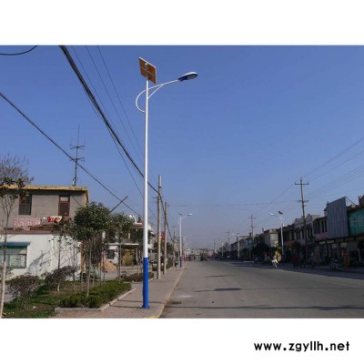 海力西 太阳能路灯**高性价比路灯专业生产草坪灯高杆灯