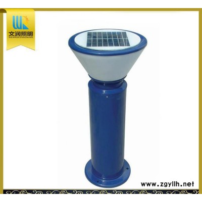 定制 户外园林庭院不锈钢草坪灯 别墅庭院草坪灯 LED草坪灯