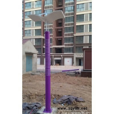 LED照明路灯 景观灯报价 3米庭院灯 LED路灯