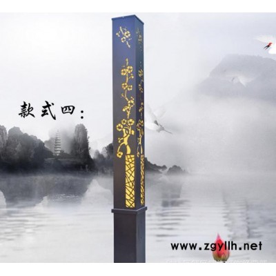 供应太阳能景观灯 草坪灯 小区草坪灯 太阳能路灯厂家灯批