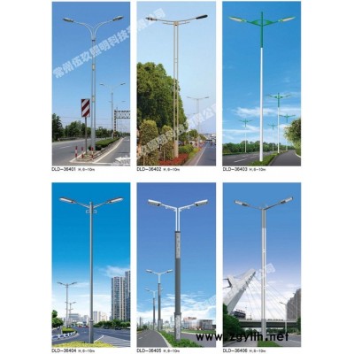 常州FNZH/伍玖照明太阳能路灯道路灯庭院灯太阳能草坪灯 新农村LED太阳能路灯改造 城市主干道路灯 贵州太阳能路灯厂家