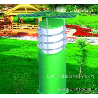小区草坪灯灯 ****太阳能草坪灯  ** 2W