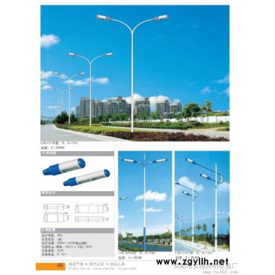 供应邹城庭院灯www.wfzm88.com