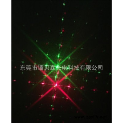 户外庭院装饰灯 激光景观灯 泳池装饰激光灯 花园激光灯