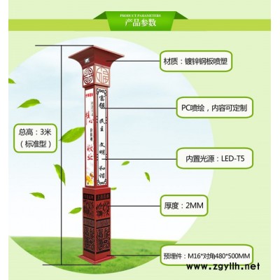 普仕亮2-景观灯LED路灯 庭院灯LED 景观灯 厂家供应