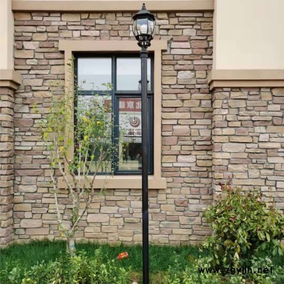 泸州草坪灯厂家直供 邵阳草坪灯制造厂家