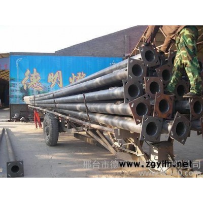 供应太阳能庭院灯厂家，专业生产，质量保证，德明灯业