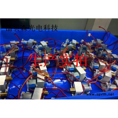 2016 /户外防水草坪灯/红绿双孔遥控激光草坪灯/ la