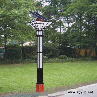 **太阳能景观灯