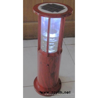太阳能LED草坪灯