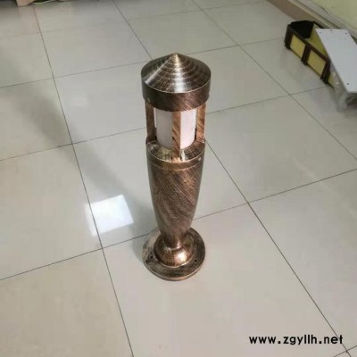 圣迈亿  柱头灯 草坪灯 不锈钢灯 壁灯 景观灯 太阳能灯 庭院灯 铜灯