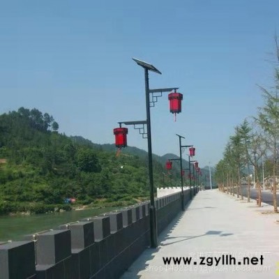 硕日SR-TYN-TYD-006  硕日 太阳能庭院灯 新农村灯 直销