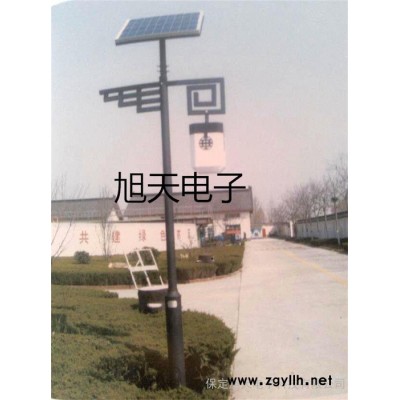 LED庭院灯、厂家提供直销、低价格高信誉