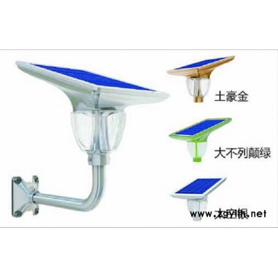 太阳能庭院灯景观灯