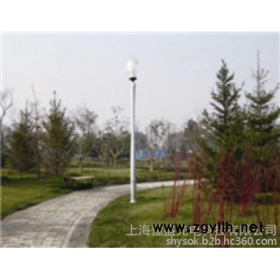 上海豫盛光电科技LED庭院灯-021-50792509
