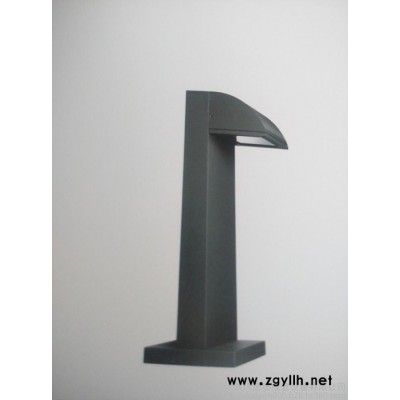 供应清华同方LED草坪灯