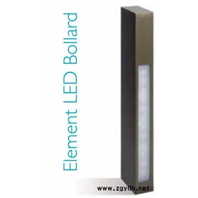 供应飞利浦Philips Element LED Bollard  LED草坪灯
