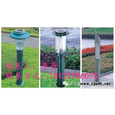 保定盛阳新能源出售**LED草坪灯