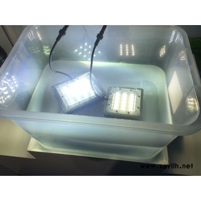 50W LED模组 LED庭院灯模组批发厂家