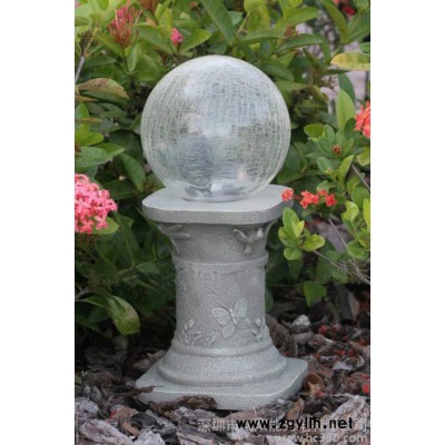 供应茂迪GEP-9太阳能草坪灯