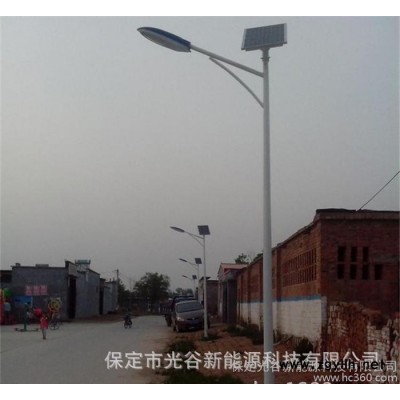 太阳能灯哪里便宜 天津政府工程路灯 景观灯 庭院灯 小区路灯