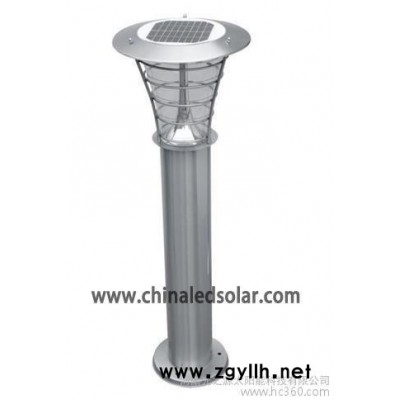供应光之源光之源——草坪灯——006高亮度太阳能LED草坪灯