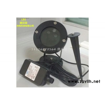 **满天星激光草坪灯、景观灯、庭院灯。